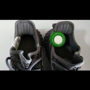 Adidas Yeezy Special 350 Beluga 2.0. Size 7.5 NEW